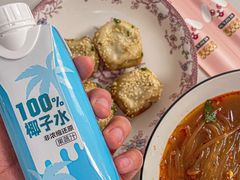 -小杨生煎(福州路店)