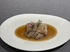 -老北门·苏帮菜·湖景包间(月光码头店)