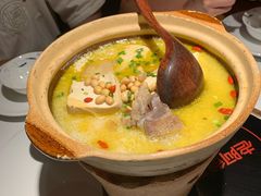 -老阿爸鲜鱼土菜(独墅湖店)