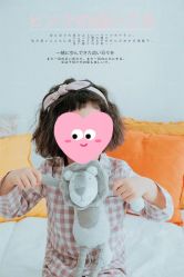 -花开映像儿童摄影