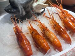-乔街深夜食堂·小龙虾·高压锅生蚝(杭州总店)