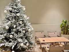 -J Create城市露营咖啡·简餐·宠物(上海动物园店)