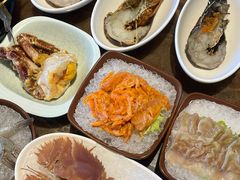 -舒友海鲜姿造(白鹭洲店)