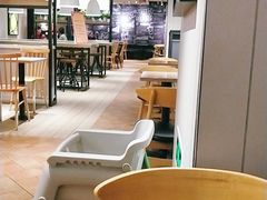 大堂-肯德基(渤海店)