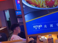 -蜀香三绝·牛蛙·烤鱼·天府炒鸡(安丘泰华店)