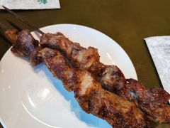 羊肉串-清真吐鲁番餐厅(牛街店)