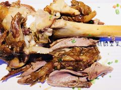 苏尼特秘制烧羊棒-三个蒙古大叔羊肉串(大宁店)