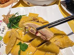 -新高记·粤菜·湛江鸡(南头古城店)