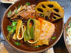 -大龙火锅(老店)