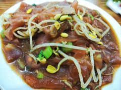 -何记酿皮店(西流湾店)
