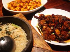 iphone_upload_pic-绿茶餐厅(华联万柳店)