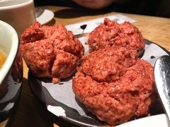 -黛瓦里巷(南京东路店)