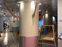 -星空布洛早教·托育(滨江店)