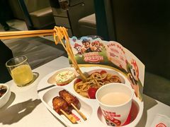 -海底捞火锅(外滩店)