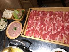 -许府牛火锅(信义坊总店)