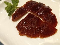 -福海居烤鸭店(鸟巢店)
