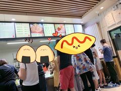 -林静小吃(复兴路店)