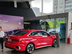 -浙江元通滨奥汽车有限公司(奥迪4S店)