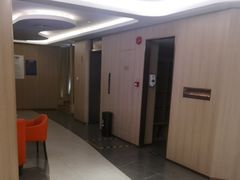 -W FITNESS 威尔仕健身·游泳(老西门新苑店)