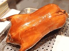 -北京全聚德(清华园店)