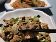 -宣威年猪饭·二十年云南家常菜·特色小炒肉(金碧店)