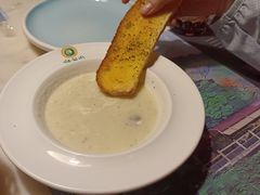 -绿茵阁牛扒餐厅(客村店)