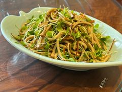 -南来顺饭庄·清真(南菜园店)