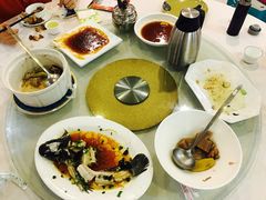 冬菜蒸鲩鱼-荔枝楼酒家(员村东璟店)