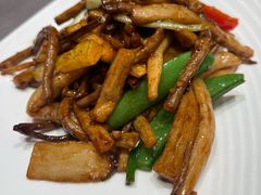 -静之湖湖畔餐厅