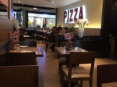 -必胜客(瑞虹店)