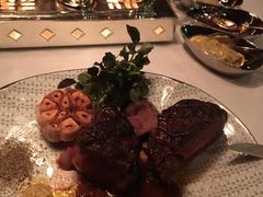 -牛排坊(成都群光君悦酒店)