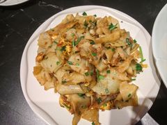-芳芳私房菜·精做淮扬菜(承德路店)