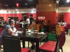大堂-刘胖子家常菜·蹄花焖藕(中南店)