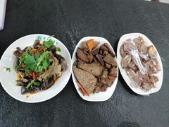 -东北农业大学饺子园