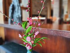 -逸廊大堂吧-下午茶·简餐-千岛湖自由洲际殿