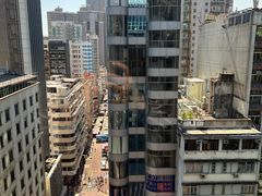 -香港恒丰酒店