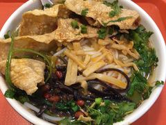 -螺小胖柳州螺蛳粉(钟楼总店)
