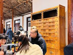 -西园寺素食(西园弄戒幢律寺店)