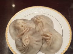 无锡小笼包-熙盛源(苏苑街店)