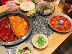 -蜀大侠火锅(四川北路店)