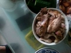 -马家老鸡店