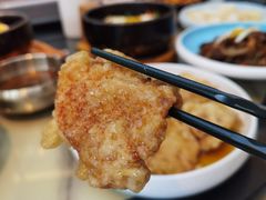 -百年石锅饭(阿里郎美食街店)