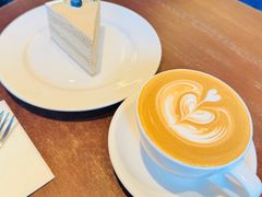 -EAU CAFE(永康路店)
