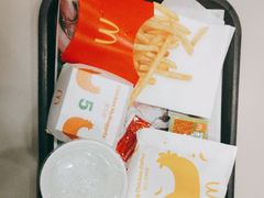-麦当劳(季华好又多店)