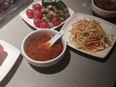 -海底捞火锅(万象城店)