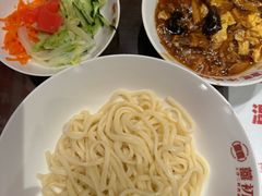 -添萬囍·天津三鲜捞面(天河城店)