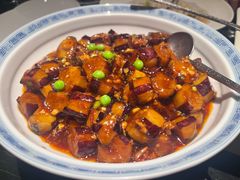-锦楼·臻选新杭帮(杭州中心店)