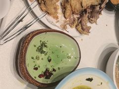 -飞鹿餐饮·陕南菜(北关店)