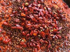 -岗上渣渣老火锅(两路口店)