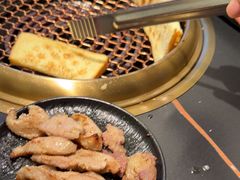 -極屋鮨牛 · 烧肉酒场(时代C馆店)